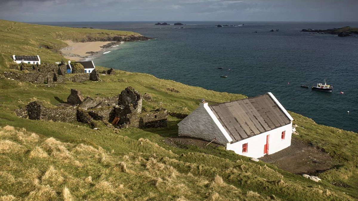 இந்த நாட்டுக்கு நீங்கள் குடிபெயர்ந்தால்  உங்களுக்கு 71 லட்சம் ! - கண்டிஷன்ஸ் என்ன? 