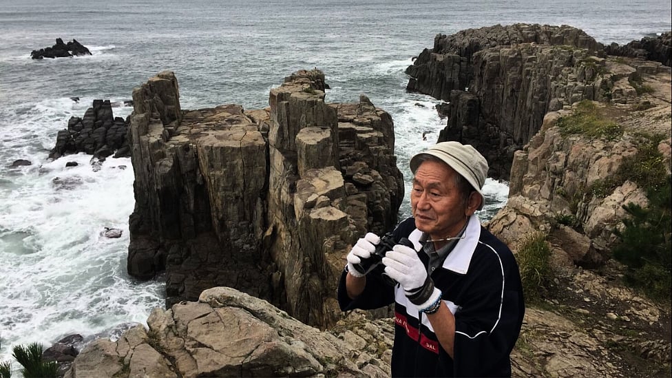 Yukio Shige: 800 பேரின் உயிரைக் காப்பாற்றிய 79 வயது முதியவர் - நெகிழவைக்கும் கதை!