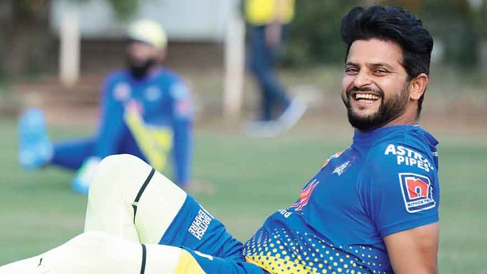 Suresh Raina-வை புறக்கணிக்கும் லங்கா பிரிமியர் லீக் : விளம்பரத்துக்காக இந்திய வீரரா?