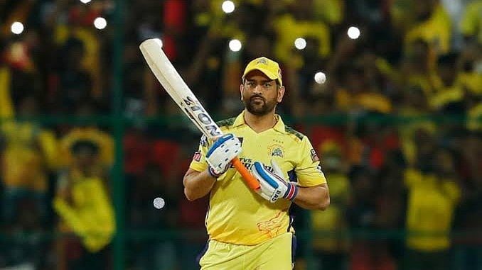 Dhoni: ISL அணி முதல் தயாரிப்பு நிறுவனம் வரை - எம் எஸ் தோனியின் சொத்துக்கள் என்னென்ன?