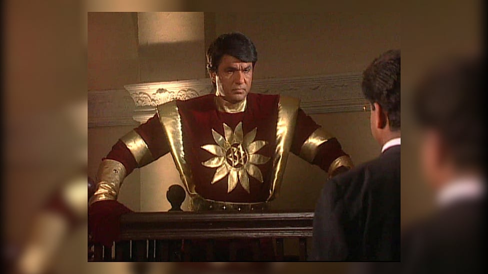 Sakthiman: ரூ.300 கோடி பட்ஜெட்டில் உருவாகும் சக்திமான் திரைப்படம் - குஷியில் 90ஸ் கிட்ஸ்!