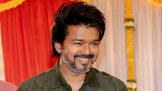 அரசியலில் நடிகர் விஜய்? இதற்கான விதை இந்த படத்தின் போதே துவங்கியதாம்!