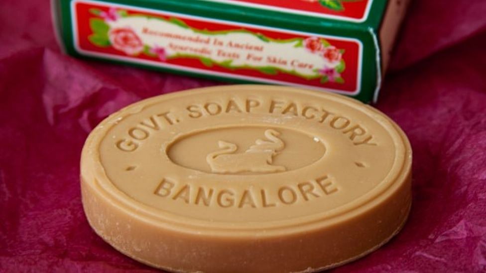 மைசூர் சாண்டல் சோப்பிற்கும் உலகப்போருக்கு என்ன தொடர்பு?  விறுவிறு வரலாறு 