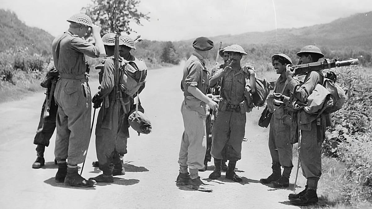 15000 ஜப்பானிய வீரர்களை வீழ்த்திய 1500 பிரிட்டிஷ்-இந்திய வீரர்கள் - கோஹிமா போரின் வீர கதை!