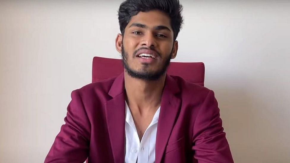 TTF Vasan : இனிமேல் பைக் ஓட்ட முடியாது! யூடியூபரின் ஓட்டுநர் உரிமம் 10 ஆண்டுகளுக்கு ரத்து