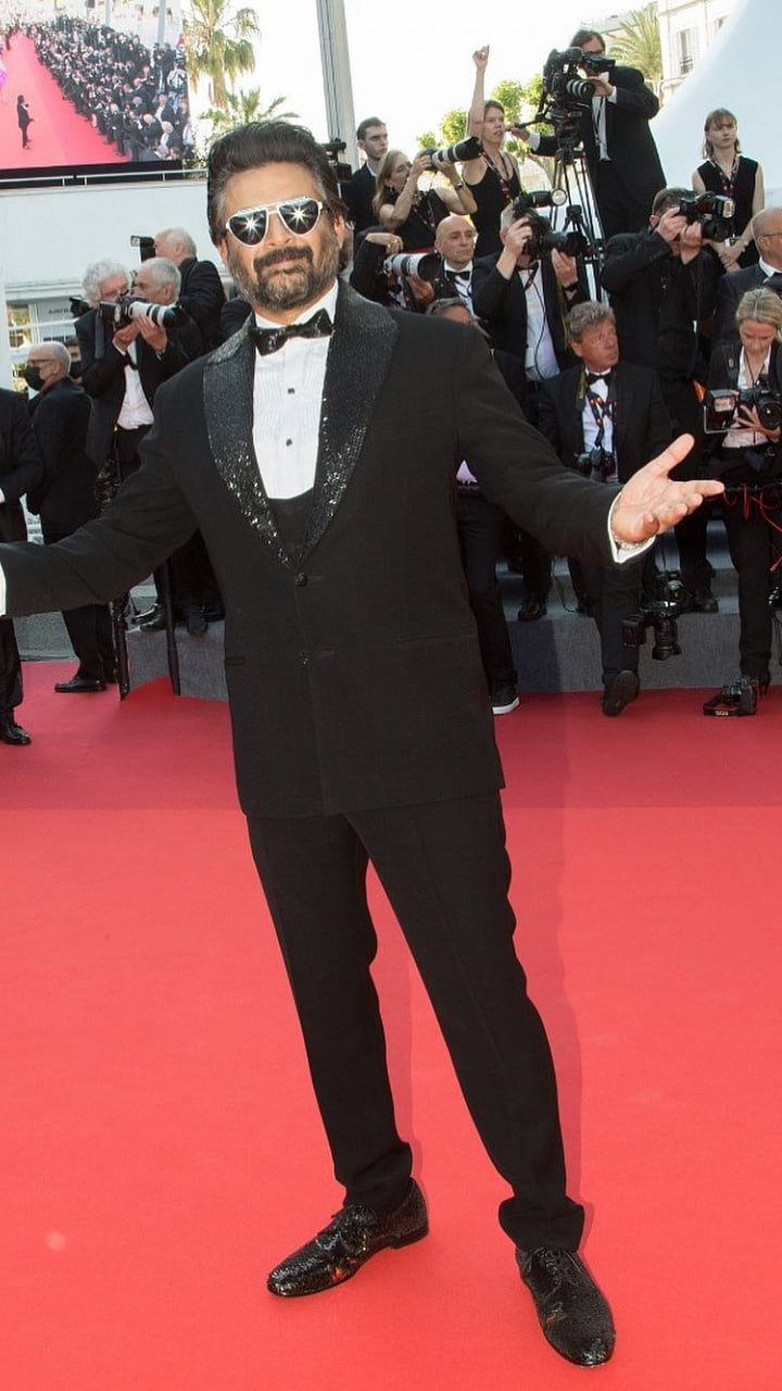 HBD Madhavan: நடிகர் மாதவன் குறித்த சுவாரஸ்ய தகவல்கள்| Visual Story