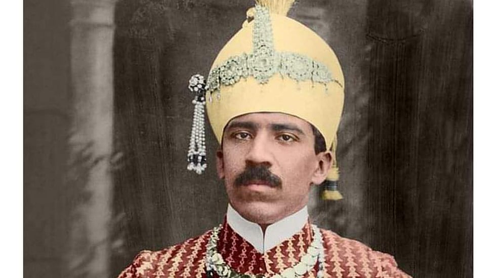 சுதந்திர இந்தியாவின் முதல் பில்லியனர்: பிரைவேட் ஏர்லைன் வைத்திருந்த இவர் யார்?