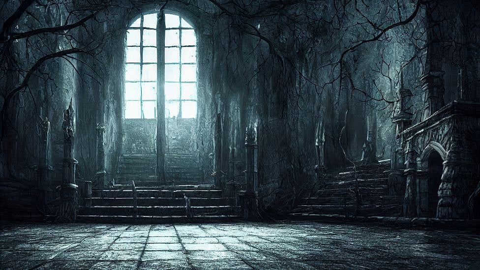 குல்தாரா முதல் ஜதிங்கா வரை: மர்மங்கள் நிறைந்த இந்தியா - அமானுஷ்யங்களின் மறுபக்கம்!