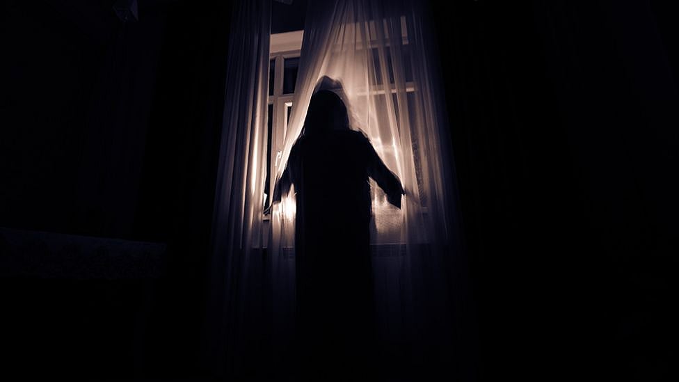 ஹலோ நான் பேய் பேசுறேன்! இந்தியாவின் இந்த அமானுஷ்ய இடங்கள் பற்றி தெரியுமா? 