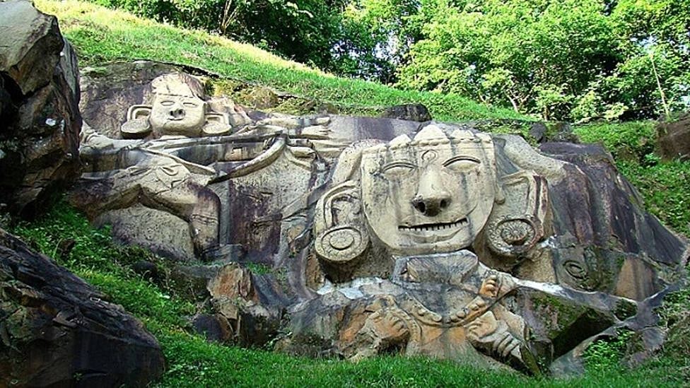 உனகோடி : 99 லட்சம் கடவுள்கள் இருக்கும் இந்தியாவின் அதிசய கோவில்! பின்னணி என்ன?