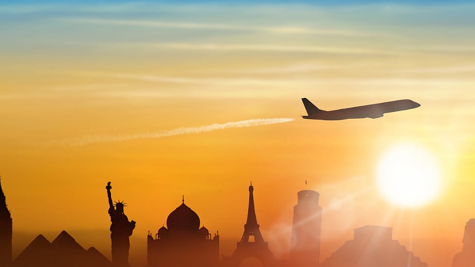 கம்போடியா முதல் தாய்லாந்து வரை: ரூ.50 ஆயிரம் போதும், இந்த 9 நாடுகளுக்கு பயணம் செய்யலாம்!