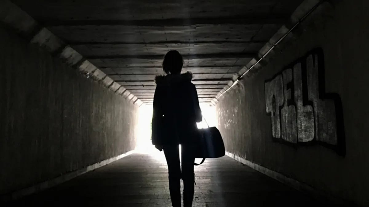 இந்தியா: எலும்புக்கூடு ஏரி முதல் செல்லுலார் சிறை வரை - எங்கெல்லாம் திகில் பயணம் செல்லலாம்?