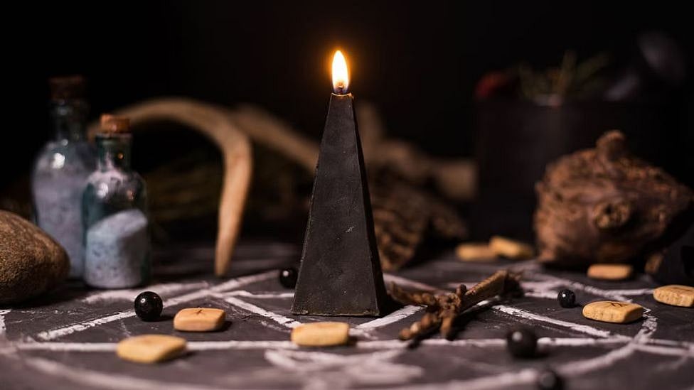 இந்தியாவில் இருக்கும் சூனியக்கார கிராமம் பற்றி தெரியுமா?