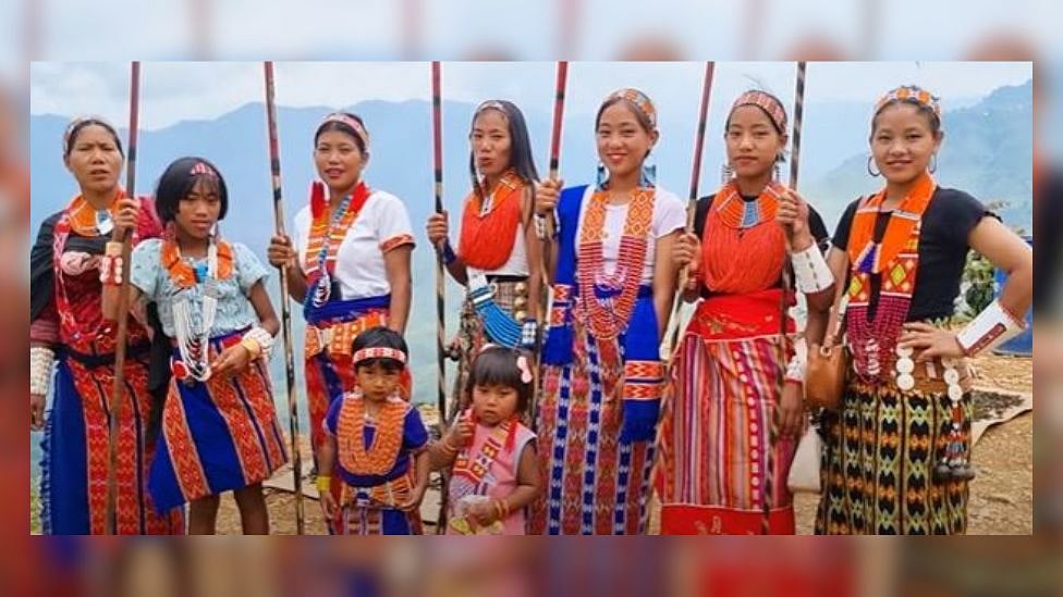 ஆண்களுக்கு அனுமதி இல்லை! அருணாச்சல பிரதேசத்தின் இந்த பெண்கள் விழா பற்றி தெரியுமா?