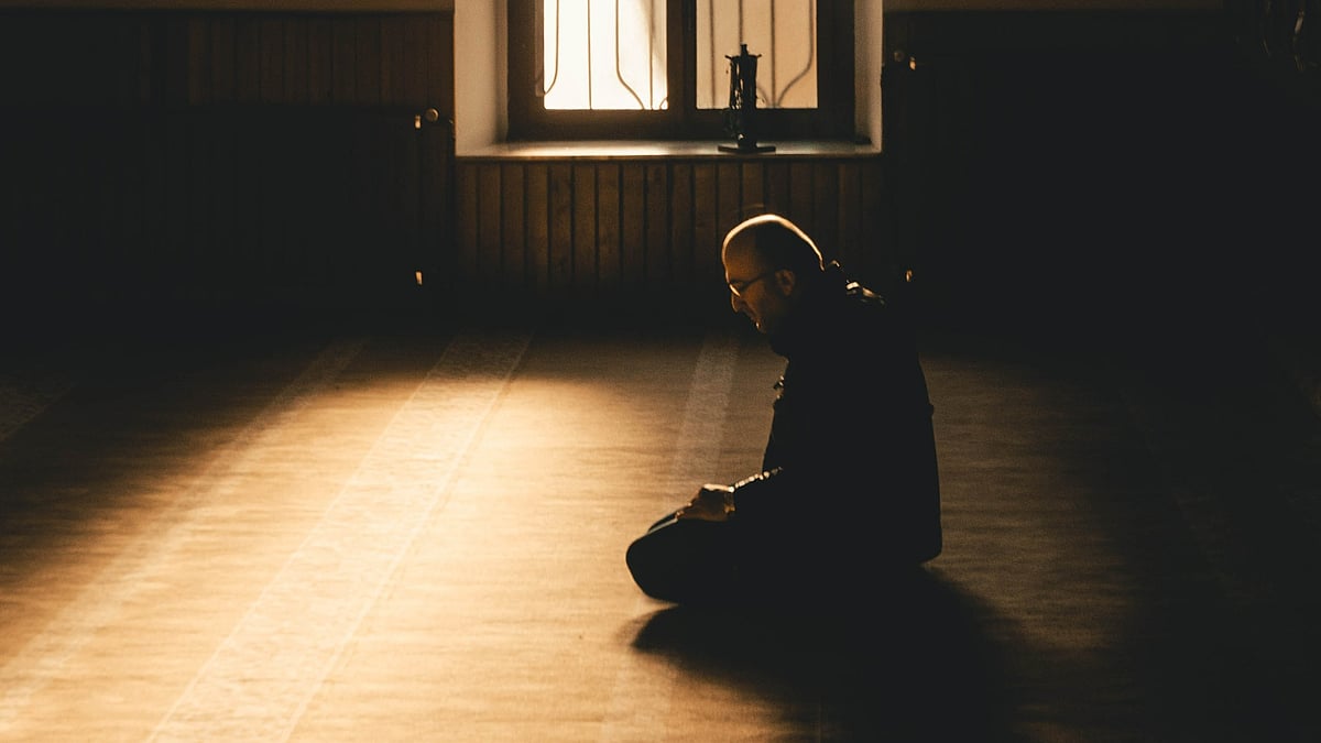 இராக்  யாசிதி மக்கள்: யார் இவர்கள்? சாத்தானை வழிப்படும் மக்களா இவர்கள்?