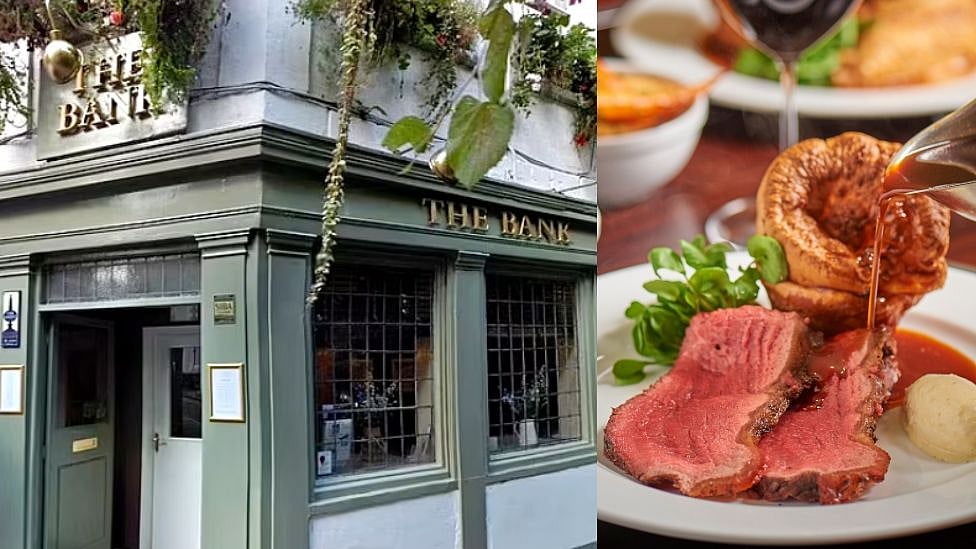 This pub in Bristol has a 4-year long waiting list