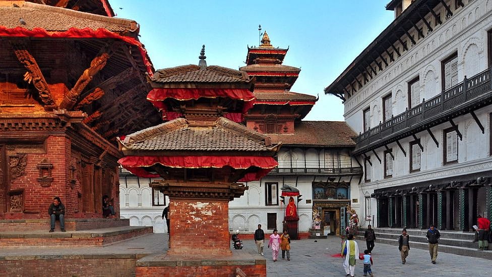 காத்மாண்டு : வசீகரிக்கும் வரலாற்றை கொண்ட பதான் நகர் - ஏன் நிச்சயம் பார்க்க வேண்டும்?