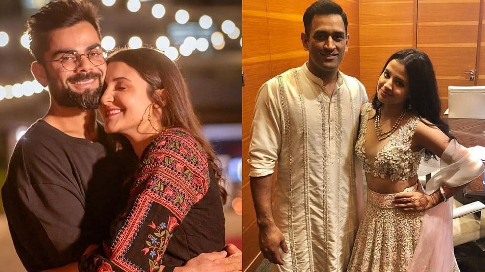 கோலி To தோனி: இந்திய கிரிக்கெட் வீரர்கள் வைத்திருக்கும் ஆடம்பர வீடுகள் - மதிப்பு தெரியுமா?