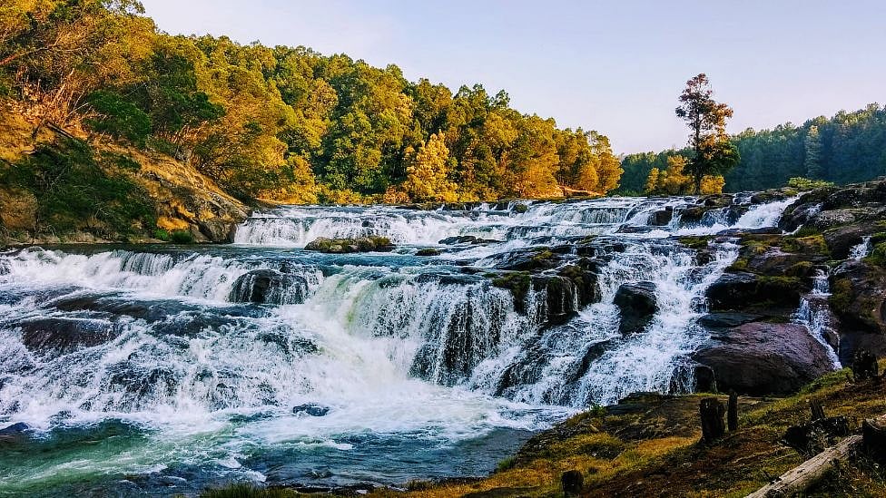பைக்காரா : ஊட்டியில் இருக்கும் இந்த அழகிய நீர்வீழ்ச்சி குறித்து தெரியுமா?