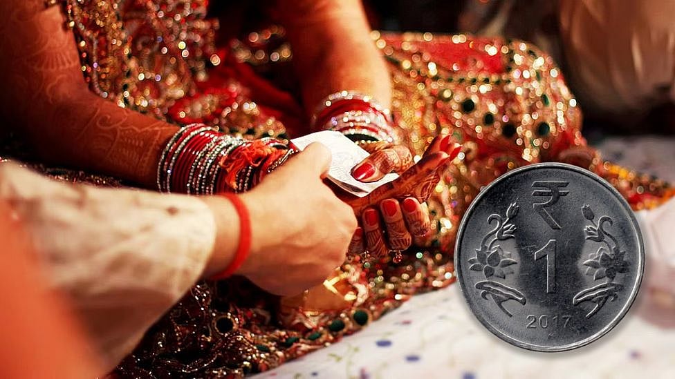 மொய் பணம் வைக்கும்போது 1 ரூபாய் சேர்த்து கொடுப்பது ஏன் தெரியுமா? 