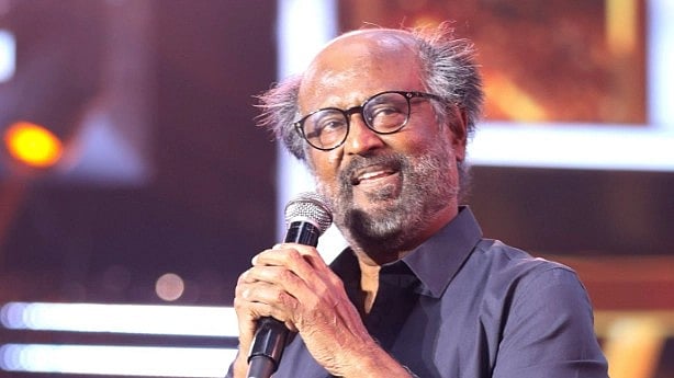 Jailer Audio Launch: ”குடிப்பழக்கம் எனக்கு நானே வைத்து கொண்ட சூனியம்” என்ன பேசினார் ரஜினி?