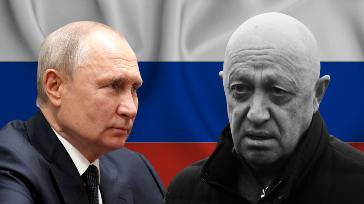 Russia: வாக்னர் தலைவருக்கு ஸ்கெட்ச் போடும் அதிபர் புதின் - CIA இயக்குநர் சொல்வதென்ன?