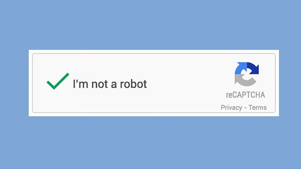 Google: நீங்கள் மனிதரா, ரோபோவா? கூகுள் உங்களிடம் இந்த கேள்வி கேட்க காரணம் என்ன?