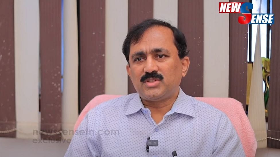 ”பொது சிவில் சட்டம் இந்தியாவில் சாத்தியம் இல்லை” வி பொன்ராஜ் நேர்காணல்