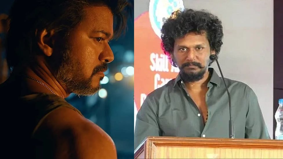 லோகேஷ் கனகராஜின் Dream Project! - 'LEO'ஆயிரம் கோடி வசூலிக்குமா? அடுத்த படத்தில் ரஜினியா?