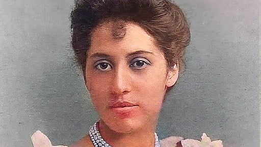 பிரிட்டனில் பெண்கள் வாக்குரிமைக்காக போராடிய இந்திய இளவரசி - யார் இந்த சோஃபியா துலீப் சிங்?