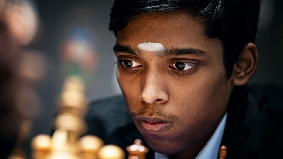 Praggnanandhaa: விஸ்வநாதன் ஆனந்த் வழியில் பிரக்ஞானந்தா- 18 வயது Grand Masterன் சாதனை என்ன?