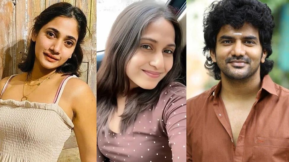 கவினுக்கு திருமணம்; மணப்பெண் லாஸ்லியாவின் Stylist ஆ? யார் இந்த மோனிக்கா டேவிட்?