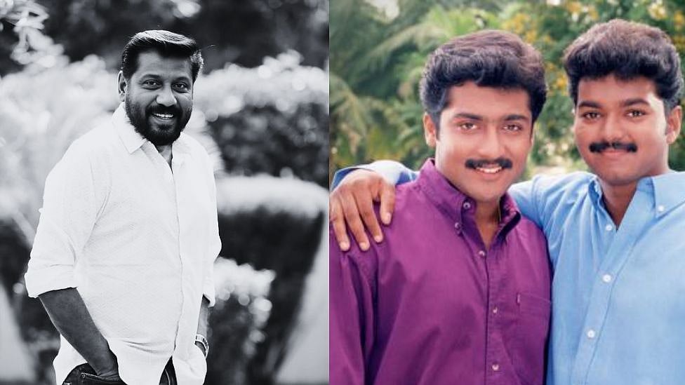 Siddique: விஜய்யின் ’பிரண்ட்ஸ்’ பட இயக்குநர் சித்திக் மரணம் - திரைத்துறையினர் இரங்கல்