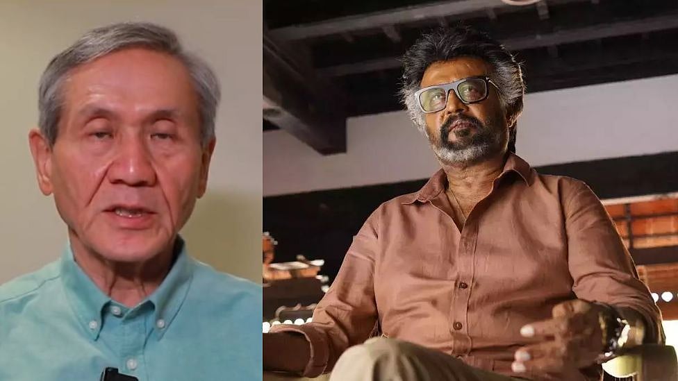 Jailer: ”ரஜினி ஒரு மிகப் பெரிய நடிகர்” ஜெயிலர் குறித்து முன்னாள் மங்கோலிய அதிபர் பேச்சு