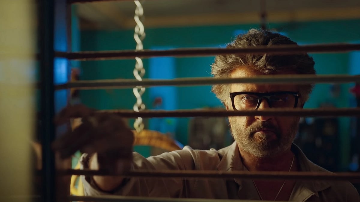 Jalier: வெளியானது Trailer - டைகர் முத்துவேல் பாண்டியனாக மிரட்டும் சூப்பர்ஸ்டார் ரஜினி!