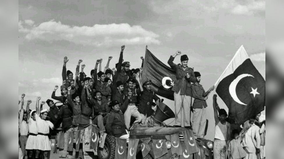 76th Independence Day: ஆகஸ்ட் 14ல் பாகிஸ்தான் சுதந்திர தினம் கொண்டாட என்ன காரணம்?