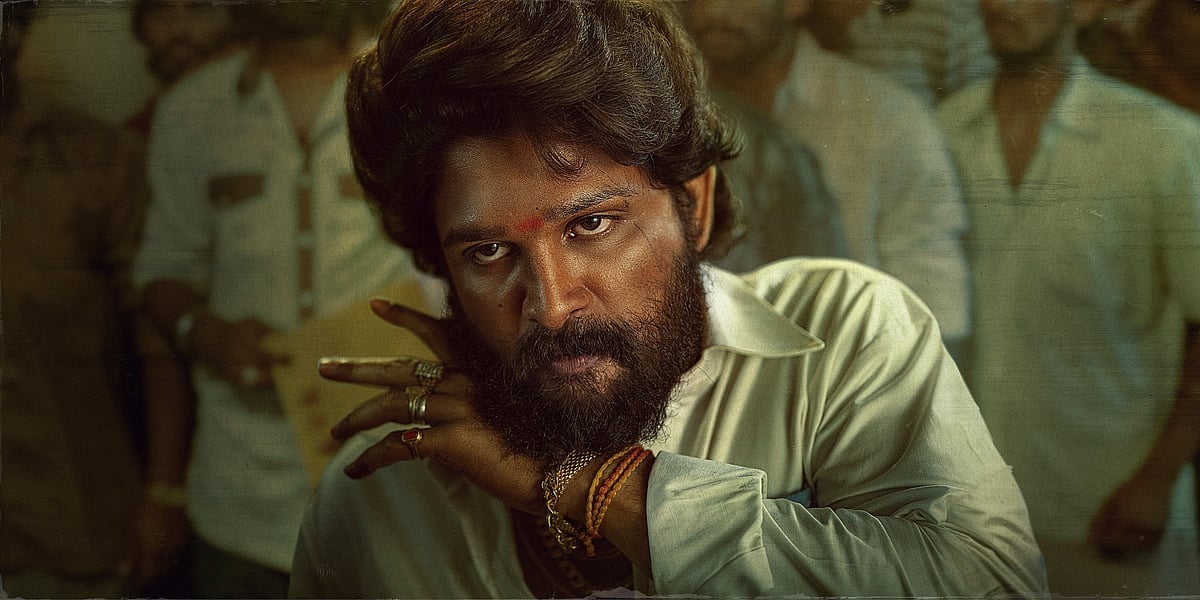 Allu Arjun: முதல் தேசிய விருது வென்ற புஷ்பா நடிகர் - சிறந்த திரைப்படம் ’கடைசி விவசாயி’