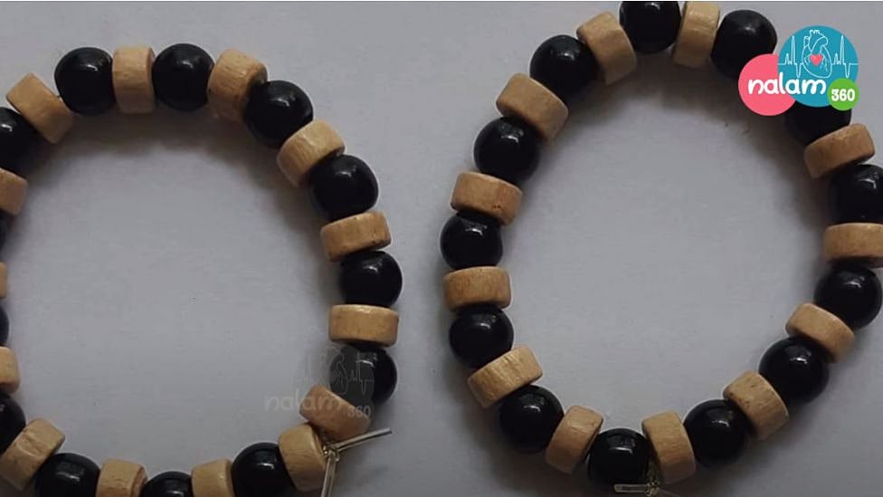 குழந்தைகள் கையில் வசம்பு காப்பு கட்ட இதுதான் காரணம் | Nalam 360