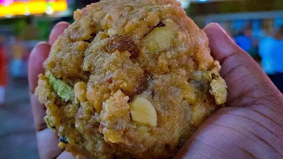 திருப்பதி லட்டு தயாரிக்க இனி நந்தினி நெய் இல்லை - ஏன்? சுவையில் மாற்றம் ஏற்படுமா?