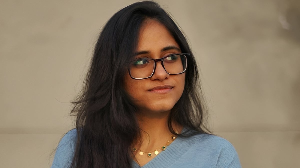 இப்படியும் நிராகரிக்கலாமா? பாசிடிவ் Rejection Mail-காக பாராட்டப்படும் 24 வயது பெண்!