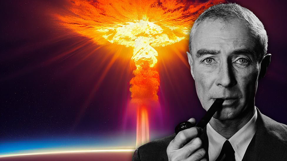 ஓப்பன்ஹெய்மர் செய்ய மறுத்த ஹைட்ரஜன் குண்டு: அவ்வளவு பயங்கரமா அது? - அச்சமூட்டும் தகவல்கள்