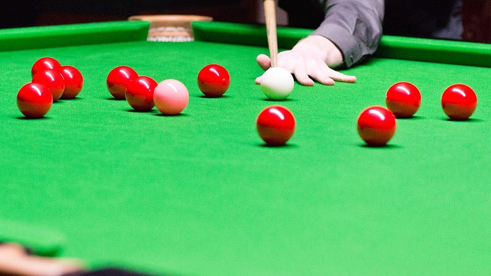 ஊட்டியில் தான் ஸ்னூக்கர் விளையாட்டு கண்டுபிடிக்கப்பட்டதா? Wow Facts 😮🤯