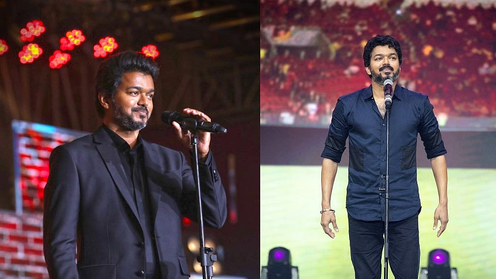 Leo Audio Launch ரத்து; அரசியல் அழுத்தம் தான் காரணமா? டிரெண்டிங்கில் #WeStandWithLEO