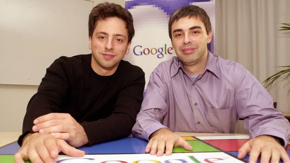 Google 25: கராஜில் தொடங்கப்பட்ட நிறுவனம் தொழில்நுட்ப ஜாம்பவான் ஆனது எப்படி? சுவாரஸ்ய கதை!