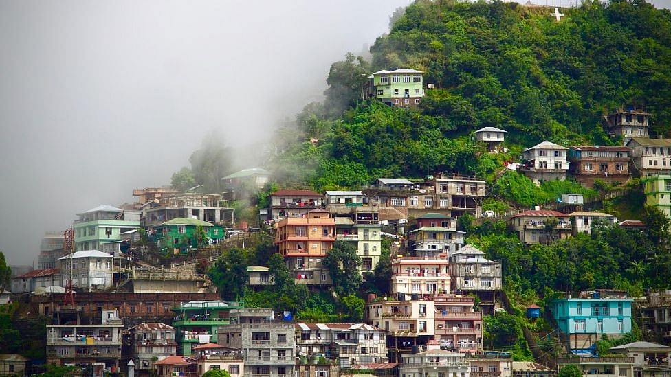 இந்தியர்களுக்கே அனுமதியில்லாத இந்திய பகுதிகள் - எந்தெந்த இடங்கள் தெரியுமா?