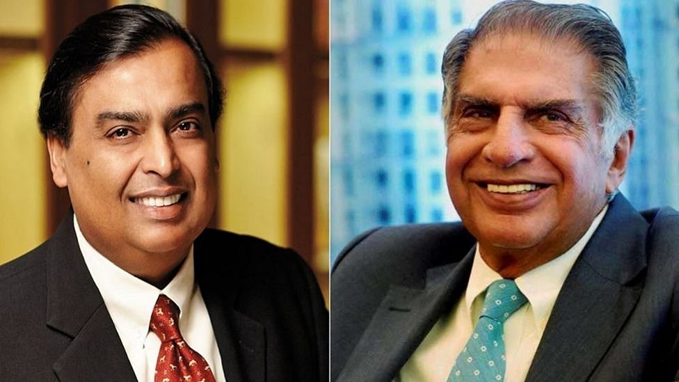 அம்பானி முதல் ரத்தன் டாடா வரை - இந்திய பணக்காரர்களின் ராசி என்ன தெரியுமா?