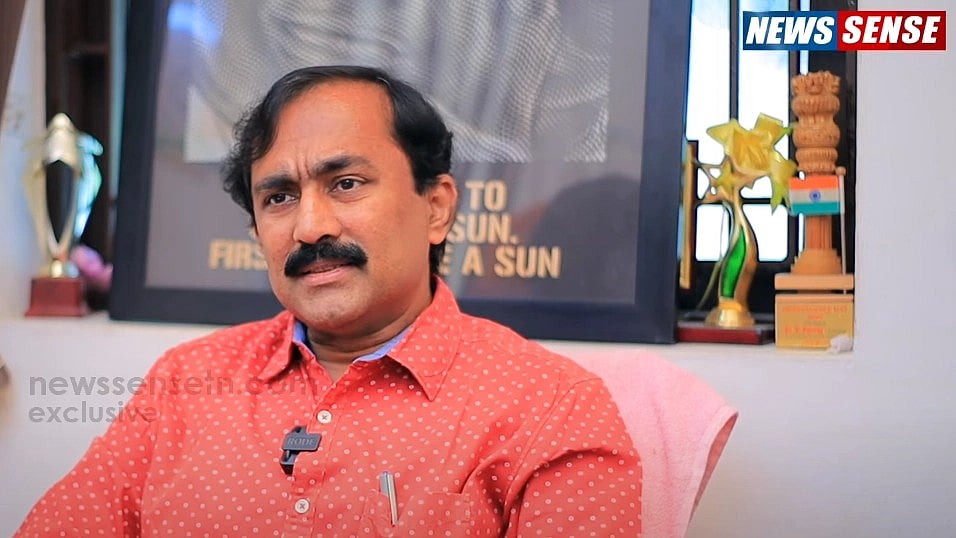 Bharat என்ற பெயர் மாற்ற 15,000 கோடி ரூபாய் செலவாகும்! 