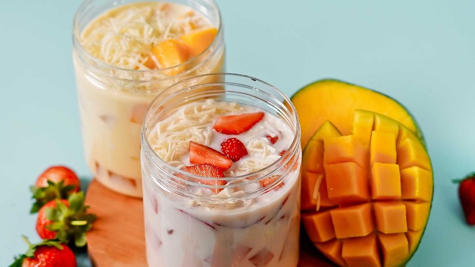 பழச்சாறு முதல் யோகர்ட் வரை : காலையில் எடுத்துக்கொள்ள கூடாத உணவுகள் - ஏன்?