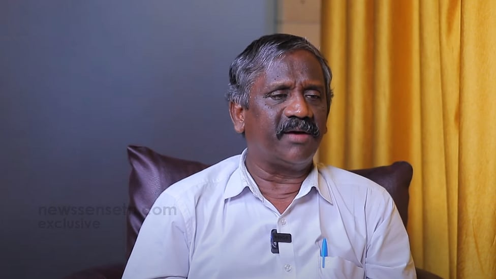 மதுரை மாநாட்டிற்கு கொங்கு மண்டலத்திலிருந்து வந்த கூட்டம் | Video