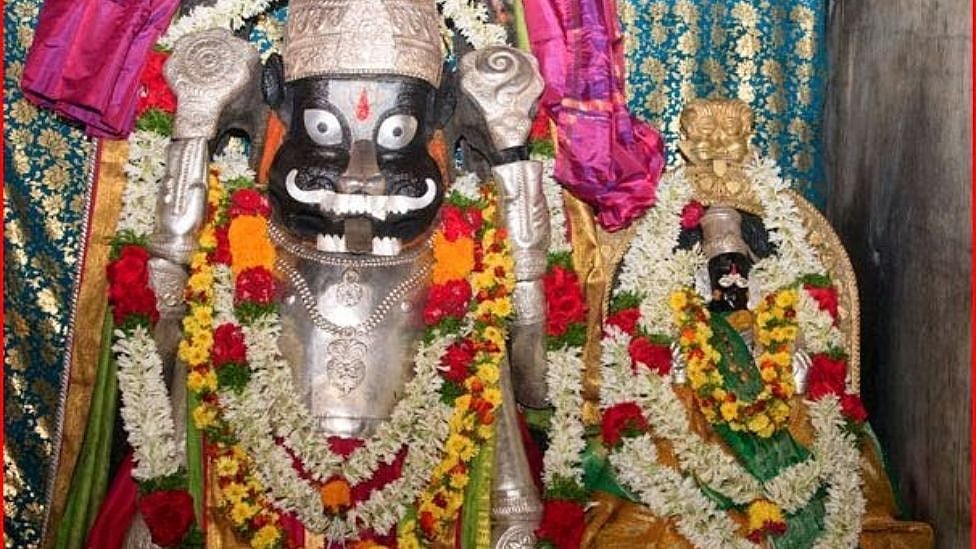 யம தர்மராஜாவுக்காக கட்டப்பட்ட கோவில் குறித்து தெரியுமா? இந்தியாவில் எங்கு இருக்கிறது?